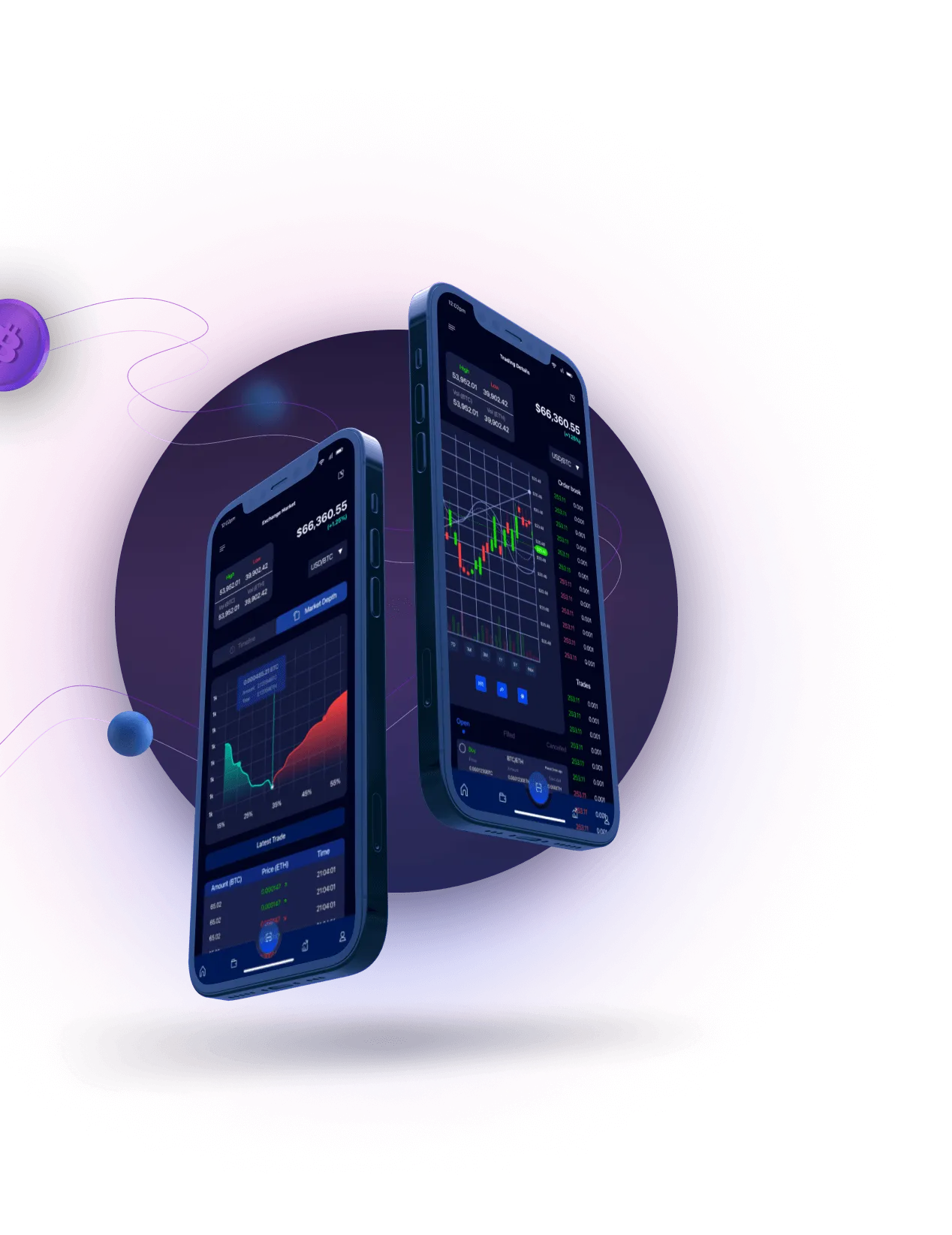Highlands Chainix - PHASE 1 - BECOME PART OF OUR VIBRANT TRADING NETWORK